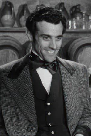 Gilles Quéant