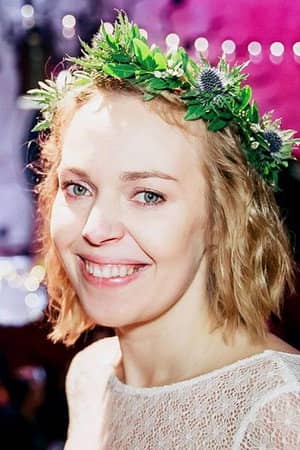 Liina Joonas-Teder