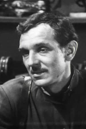 Aleksandr Belousov