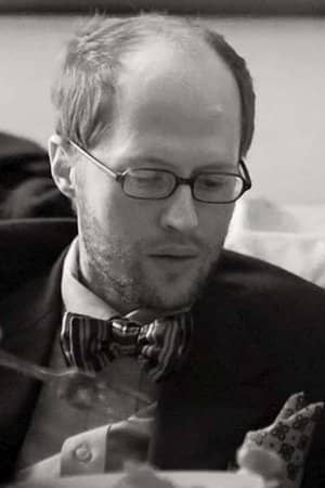 Eric Chase Anderson