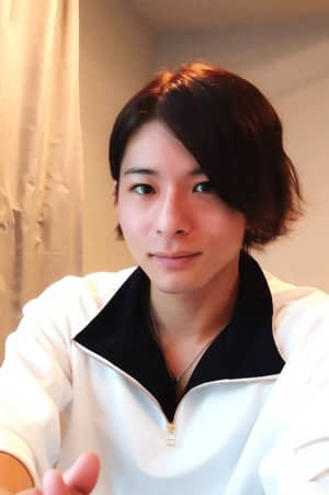 東雲怜弥