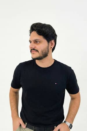 Marco Bueno