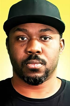 Tunde Tokunboh