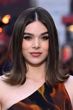 Hailee Steinfeld