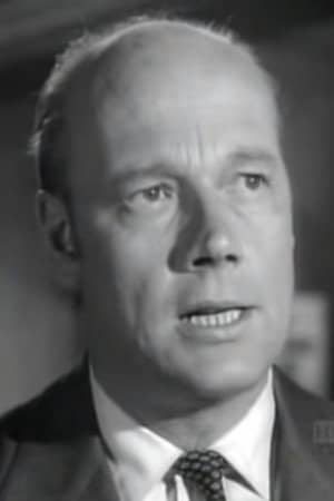 Peter Bourne