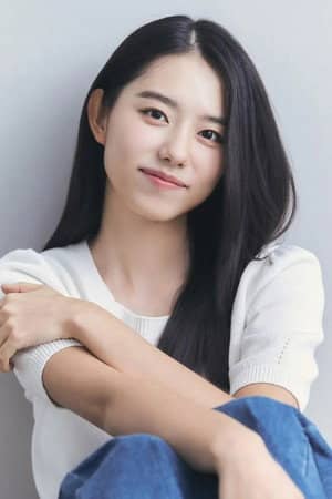 Kim So-hye