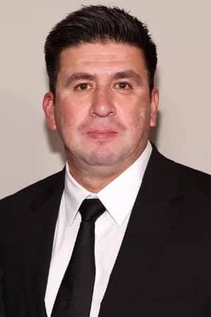 Ray Mendoza