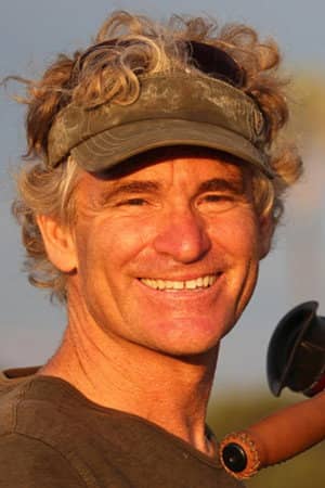 Bob Poole
