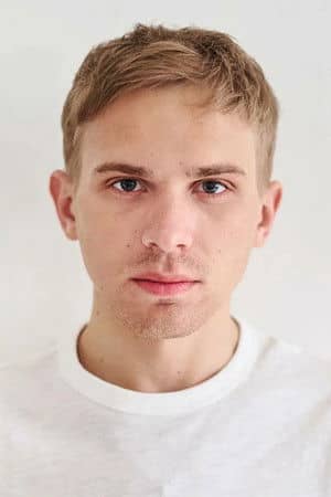 Ilya Malanin