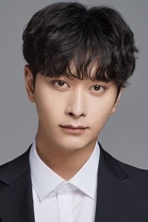 Hwang Chan-sung