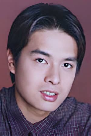Mickey Chu Kin-Kwan