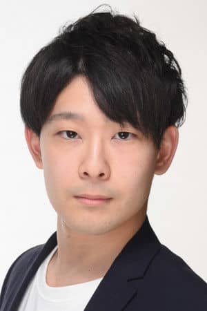 Yoshinori Nakayama