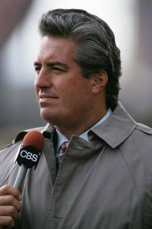 Randy Cross
