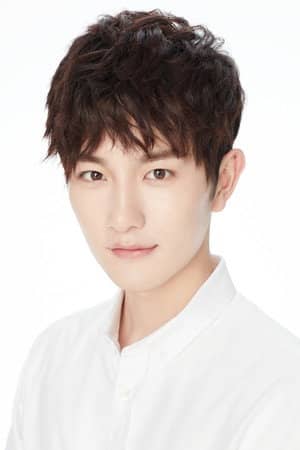 Wang Zixin