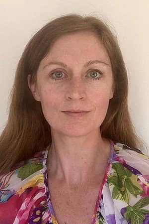 Franziska Stürmer