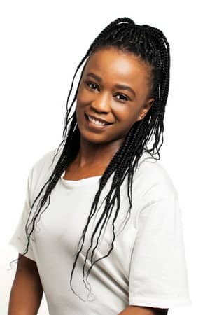 Antoinette Modise
