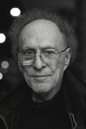 Monte Hellman