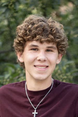 Harrison Dallman