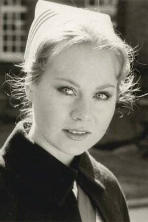 Shirley Cheriton