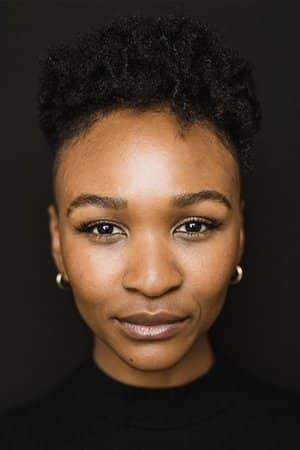 Noxolo Dlamini