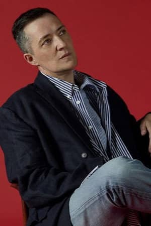 Paul B. Preciado