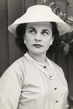Eva Strøm Aastorp