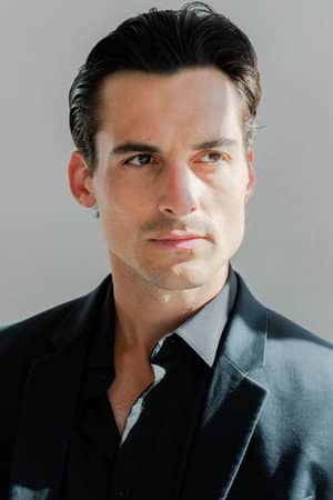 Nick Samson