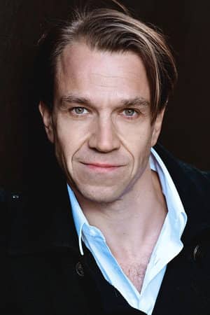 Alexander Gamnitzer
