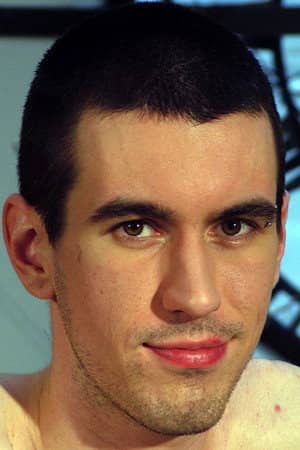 Patrick Farrell