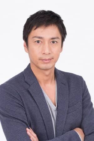 Yoshimi Tokui