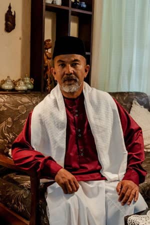 Babeh Ibo