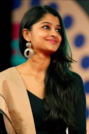 Aishani Shetty