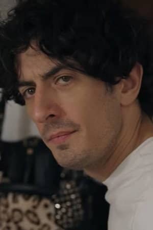 Daniel Wolf