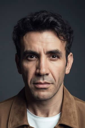 Mehmet Yılmaz Ak