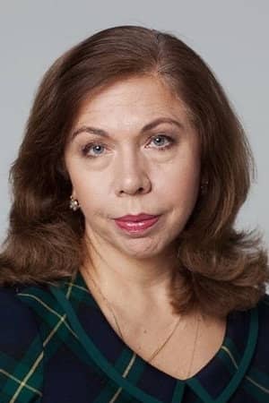 Elena Papanova