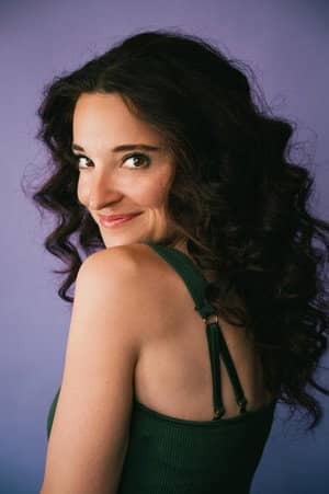 Amanda Barlow