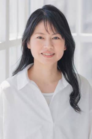 Sachino Tsuruoka