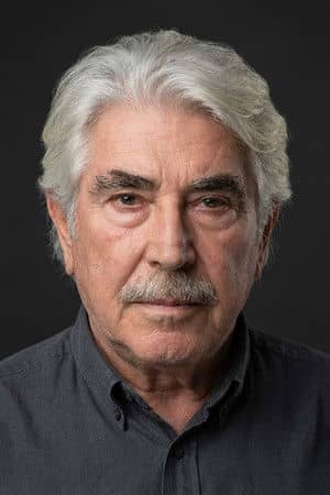 Erdal Özyağcılar