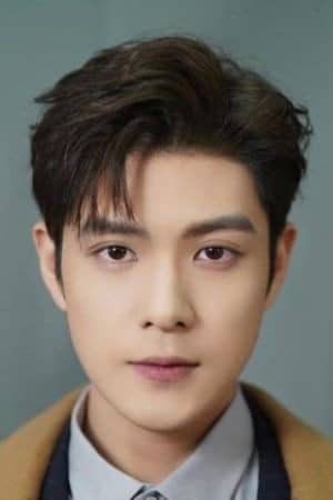 Zhang Zhiwei