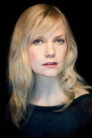 Laura Harris