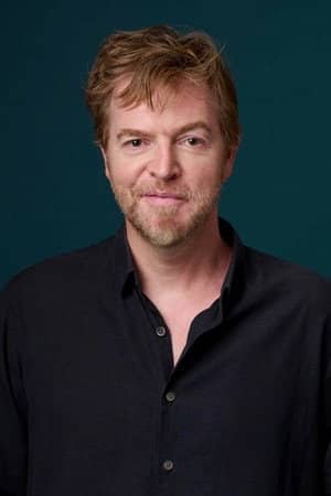 Jake Morrison