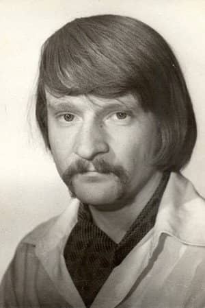 Sergey Savchenko