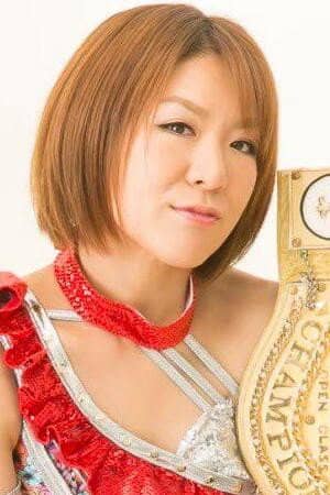 Arisa Nakajima