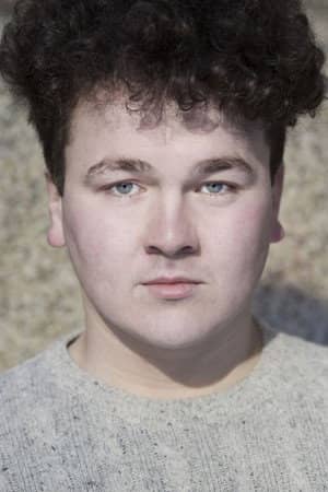 Thommas Kane Byrne