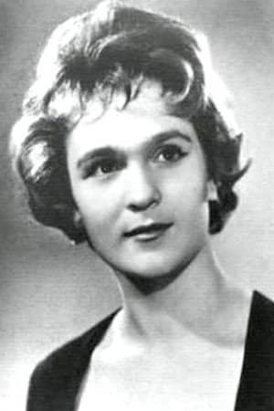 Svetlana Shershneva