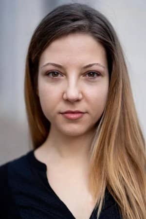 Rita Correia
