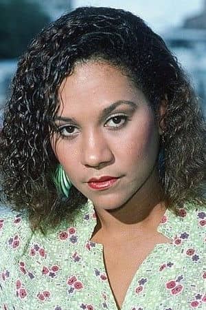 Olivia Brown