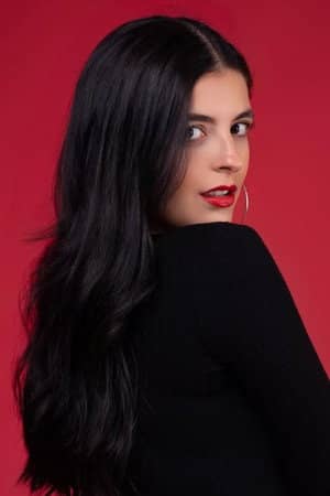 Carmen Puras