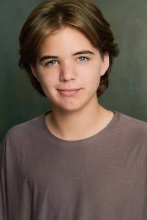 Luke Lowe