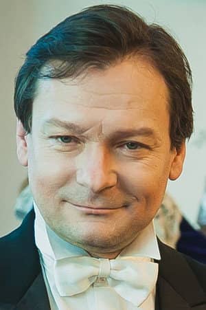 Kirill Kozlov